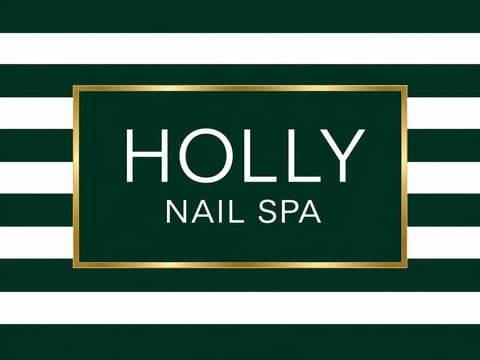Holly Nail SPA